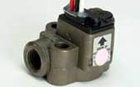 Floscan 201A-6 flow transducer for aircraft